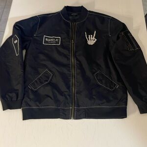 Hot topic Long Sleeve Pullover